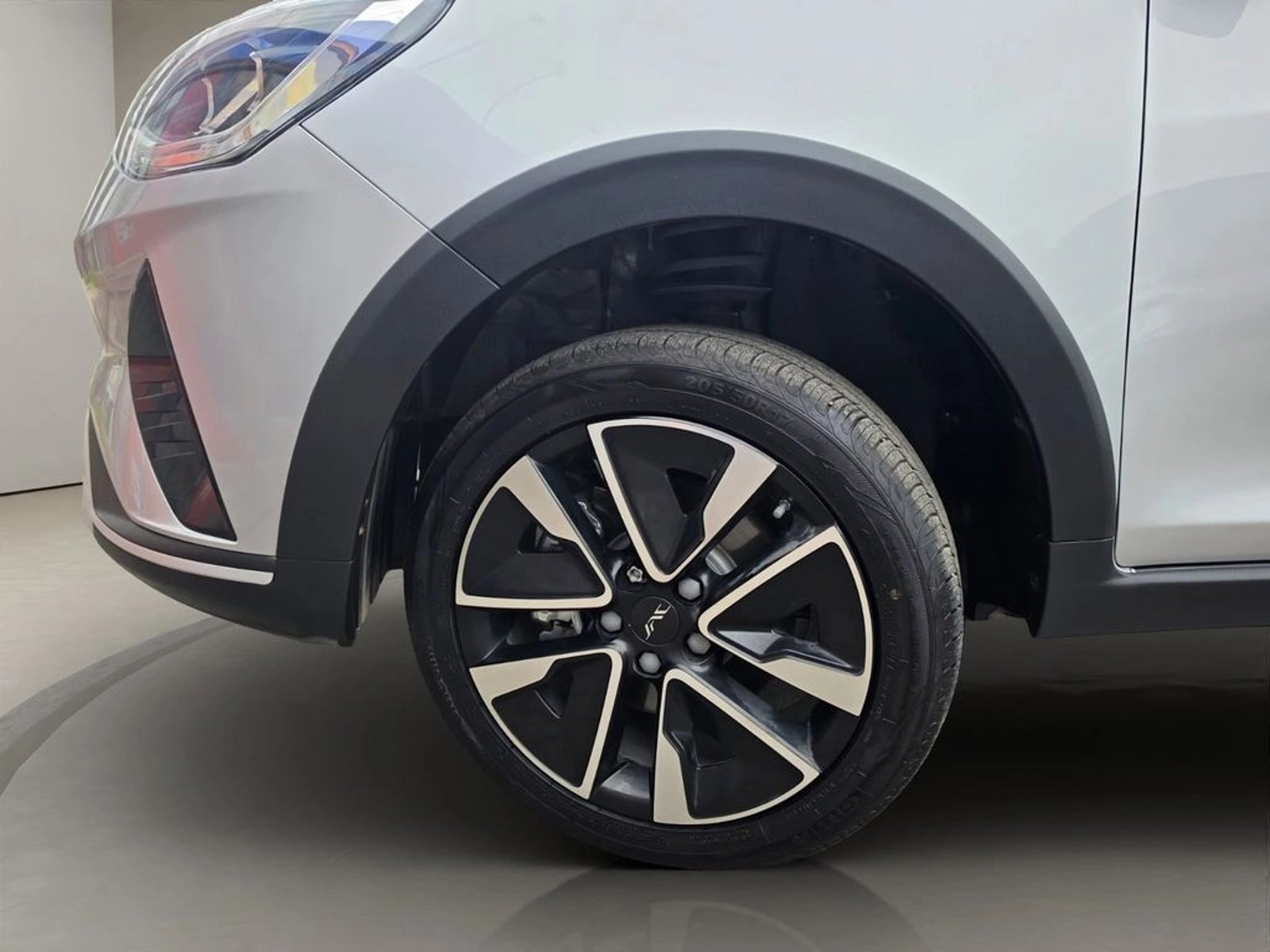 JAC JS2 LUXURY 2026 - Imagen 17 de 18