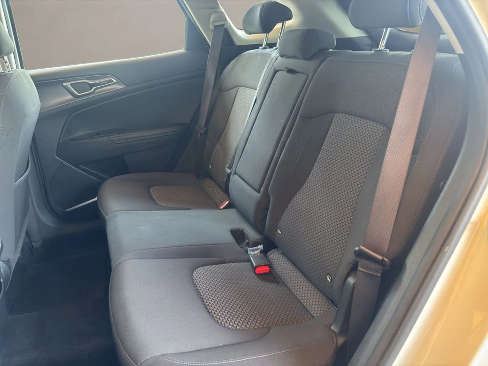 Kia SPORTAGE SPORTAGE EX 2.0L 8AT DSL 2024 - Imagen 17 de 19