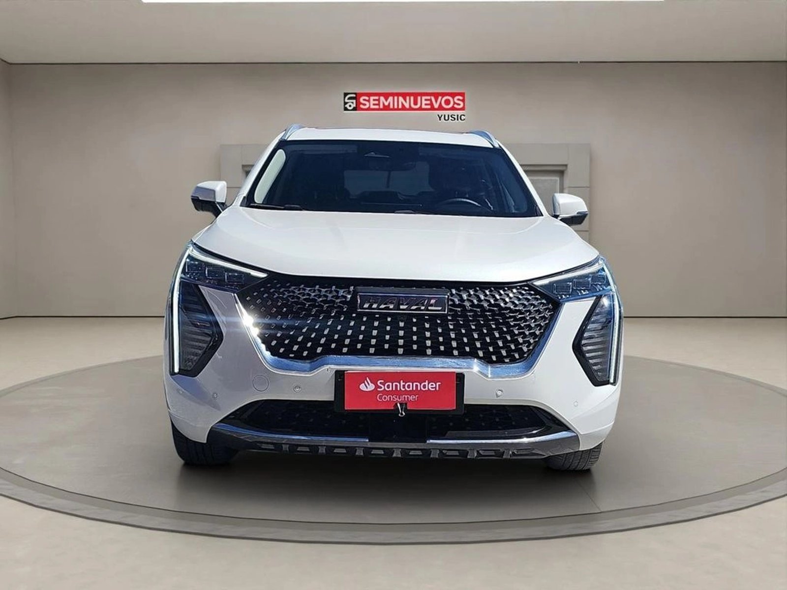 Haval JOLION 1.5 ACTIVE MT 2024 - Imagen 3 de 15