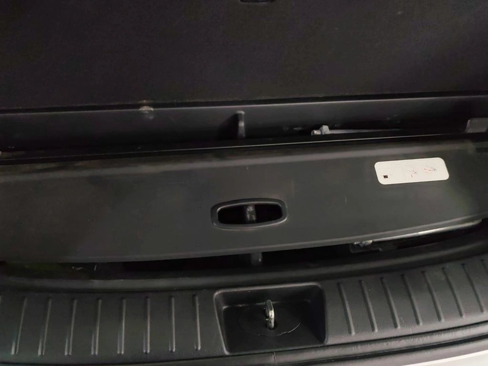 Hyundai SANTA FE 2.4 TM VALUE AT 4X4 2021 - Imagen 12 de 19