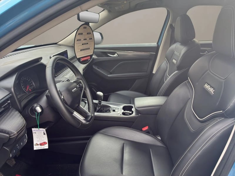 Haval JOLION 1.5 ELITE MT 2022 - Imagen 9 de 13