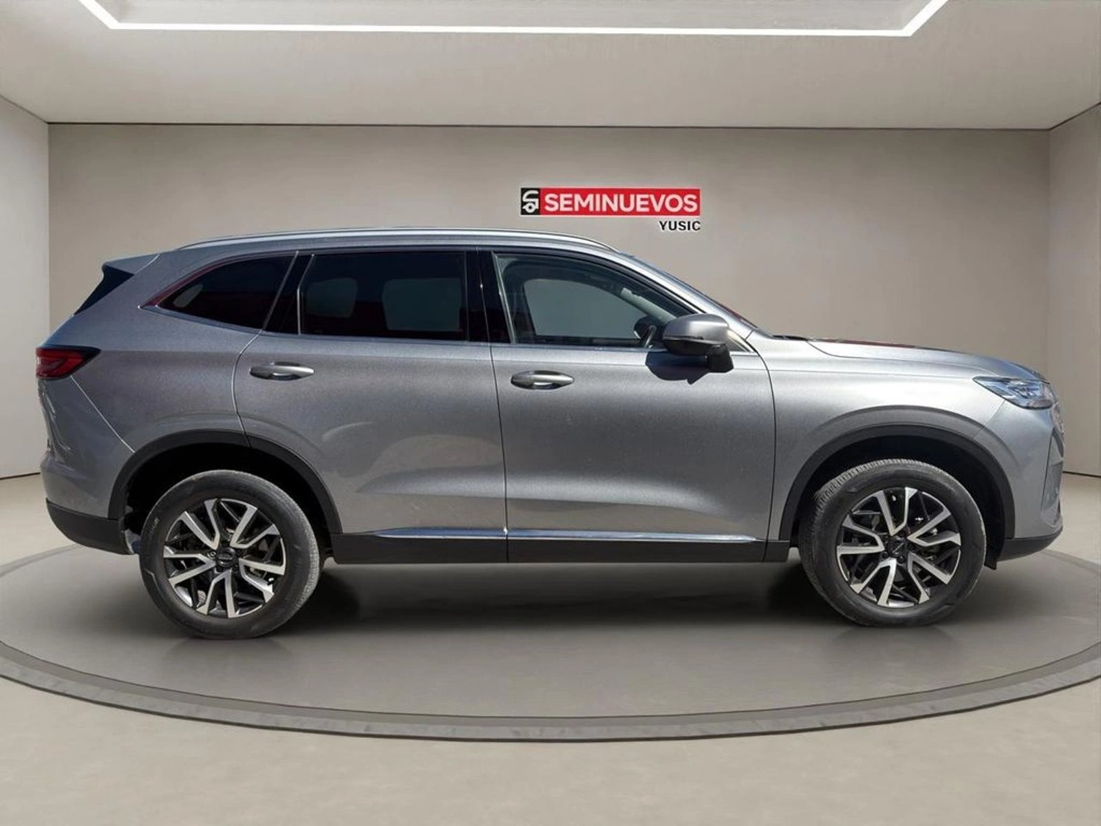 Haval H6 2.0 ACTIVE 4X2 AT 5P 2023 - Imagen 6 de 16
