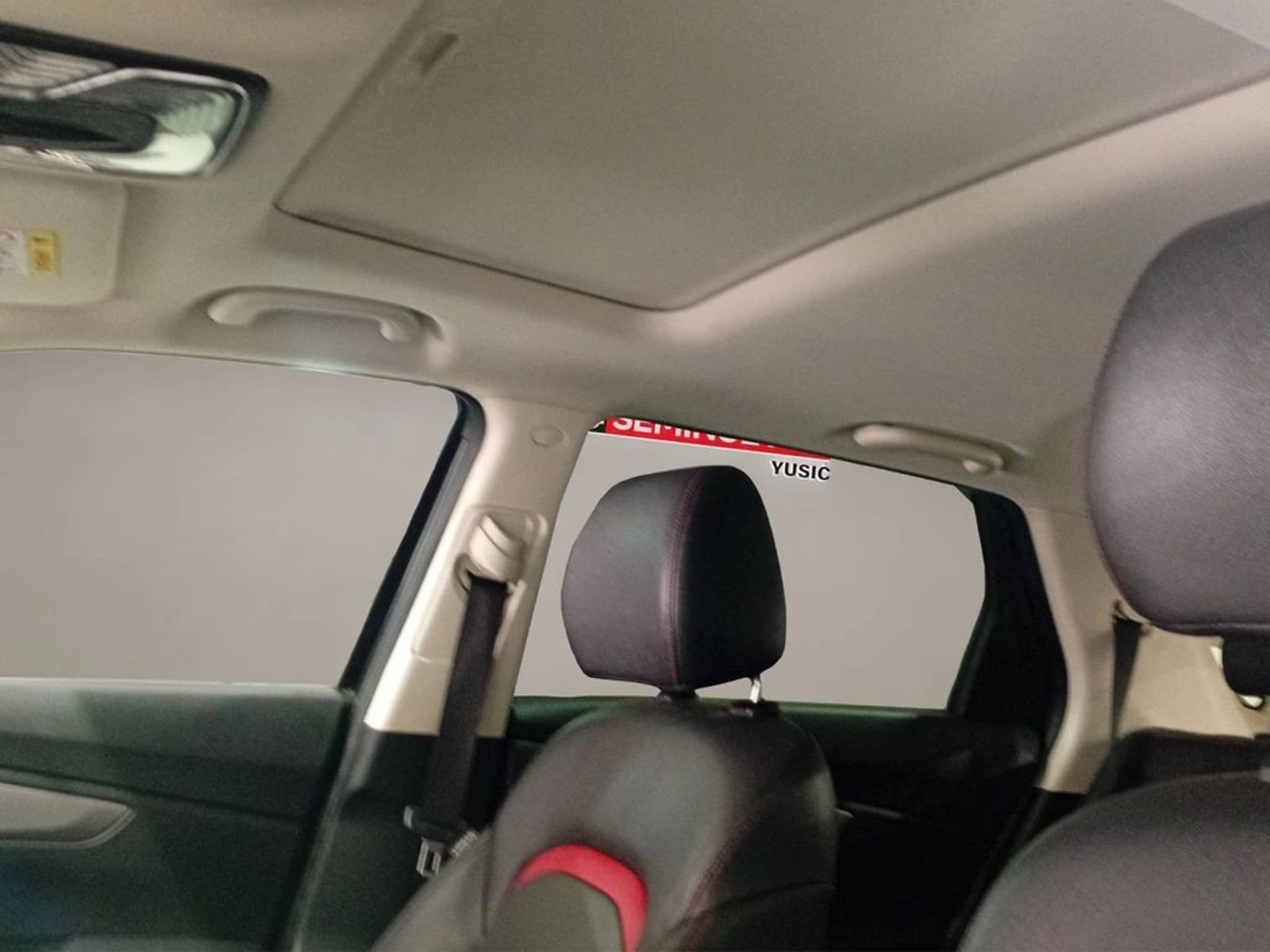 Changan CS55 CS55 2023 - Imagen 10 de 16