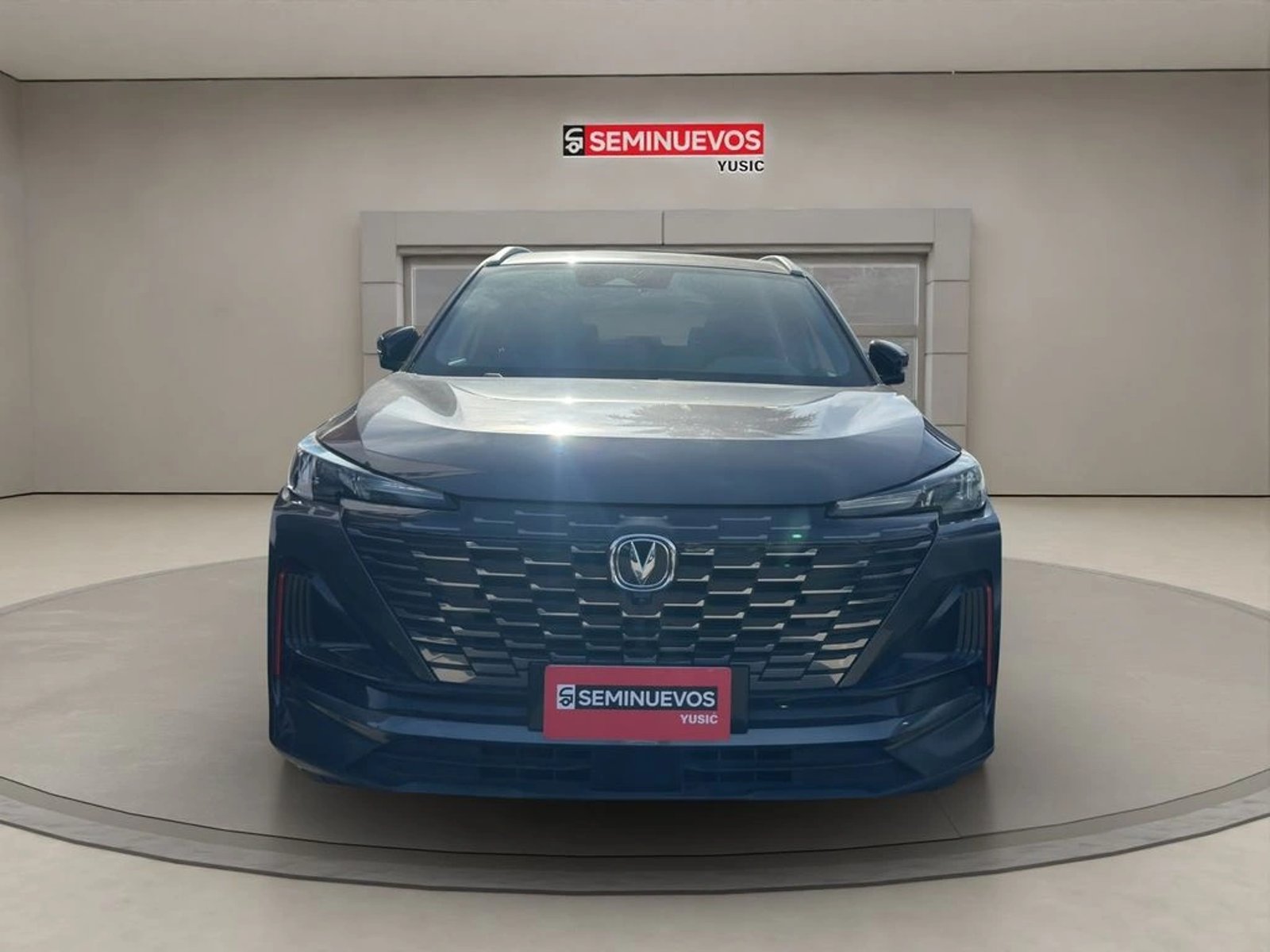 Changan CS55 1.5 LUXURY MT 2024 - Foto 2 de 18