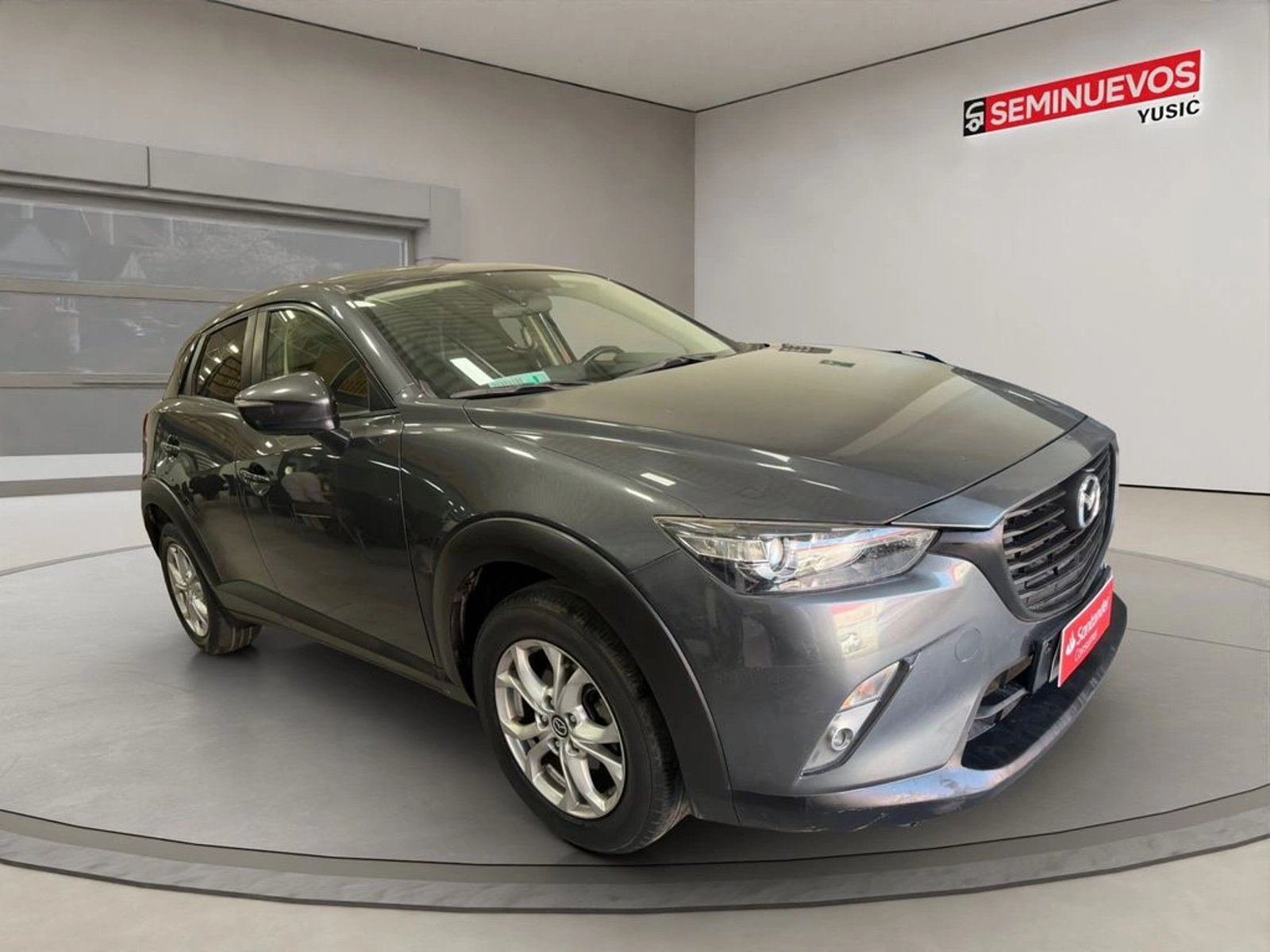 Mazda CX-3 2.0L AT 2017 - Imagen 3 de 10
