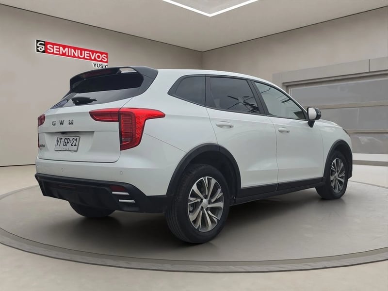 Haval JOLION 1.5 ACTIVE MT 2026 - Imagen 3 de 19