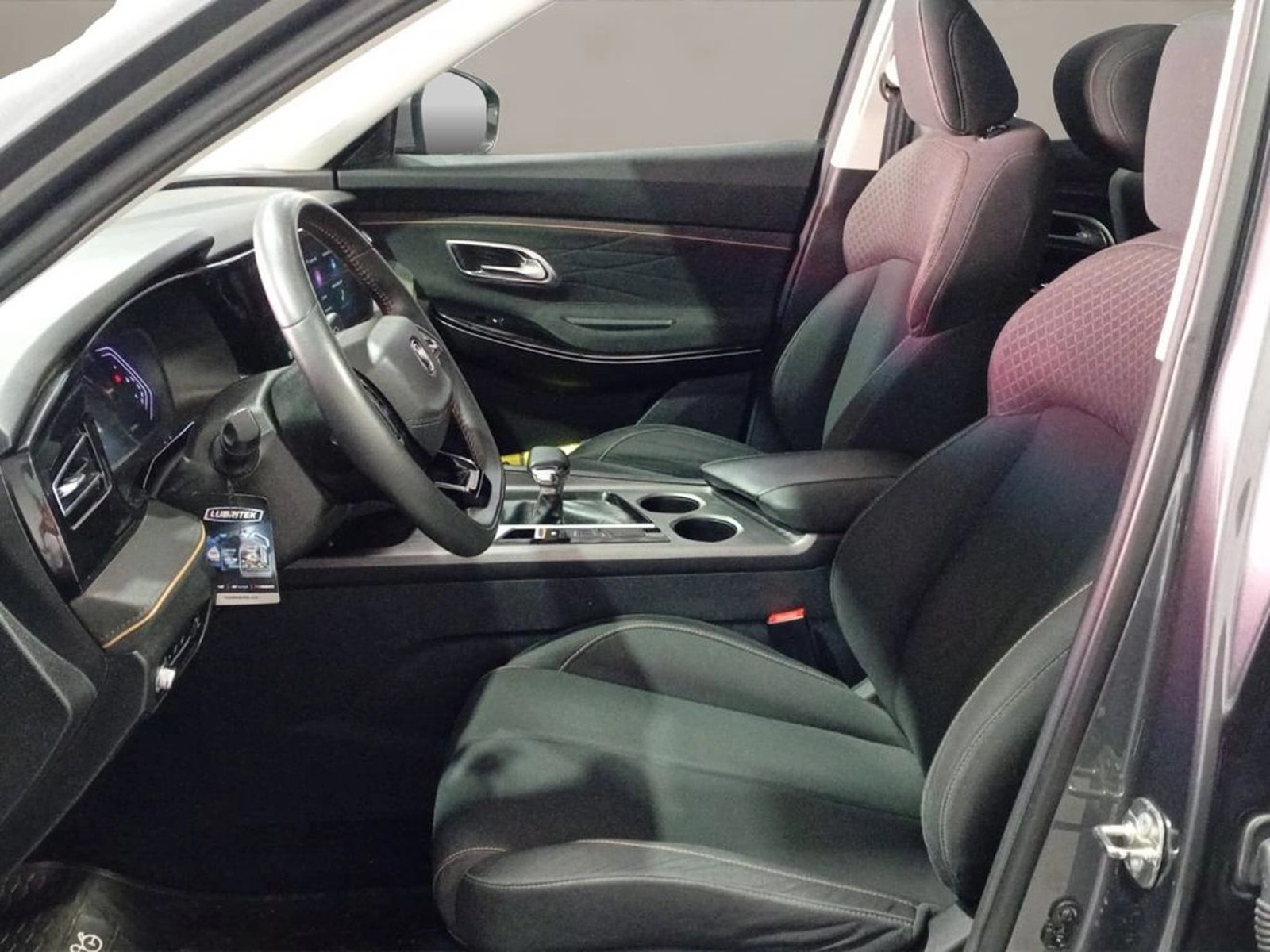 Changan X7 PLUS 1.5 T LUXURY AT 2024 - Imagen 7 de 13