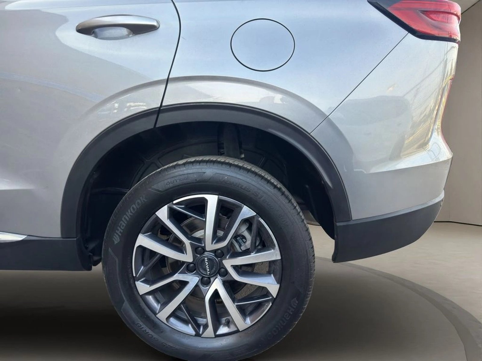 Haval H6 2.0 ELITE AT 4X4 2024 - Imagen 17 de 19