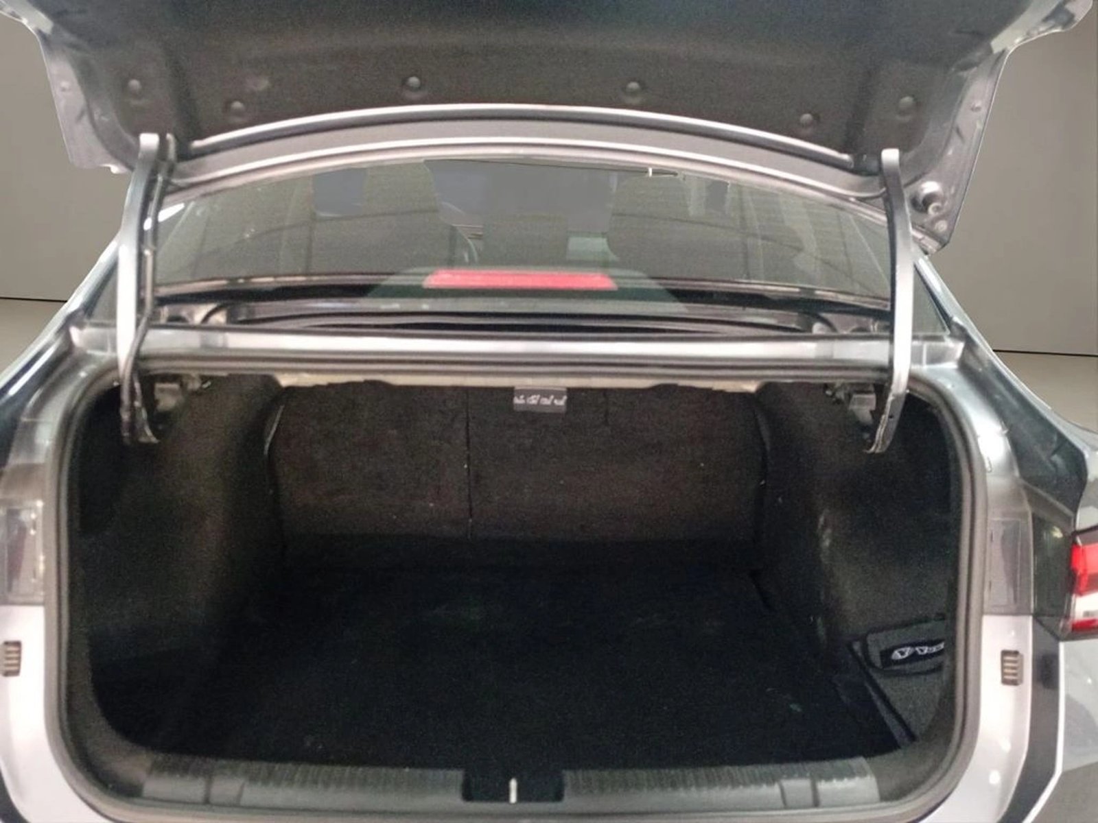 Chevrolet SAIL 1.5 HB LTZ R MT 2024 - Foto 5 de 16