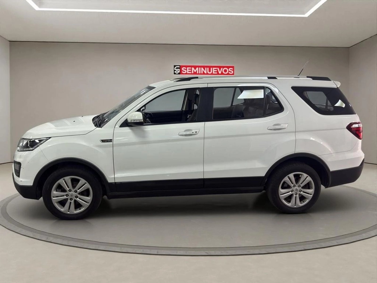 CHANGAN CX70 1.5T ELITE 4X2 AT 5P 2021 - Foto 5 de 18