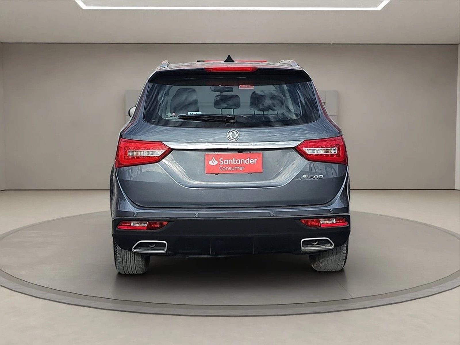 Dongfeng 560 580 2024 - Imagen 8 de 13