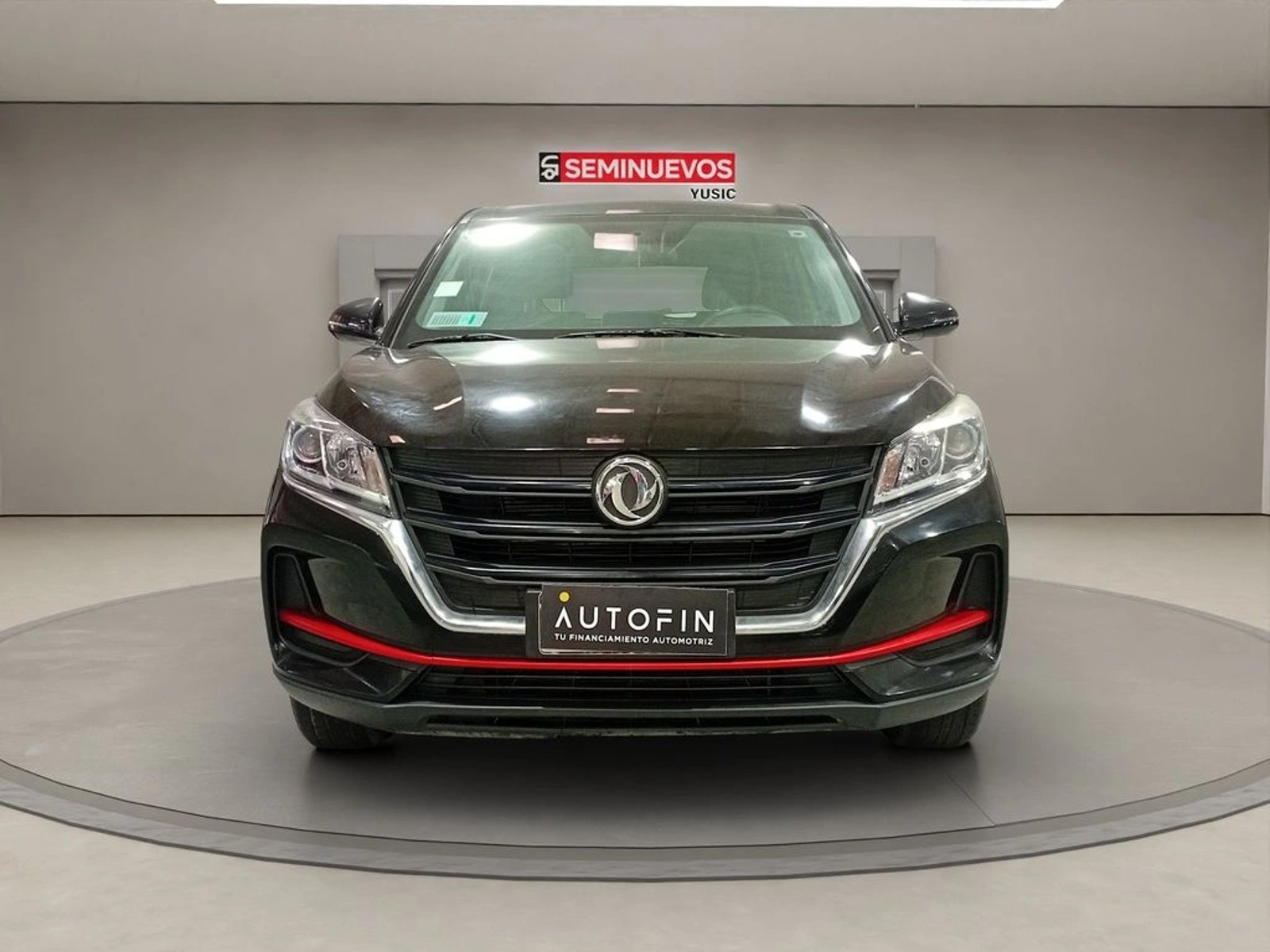 DFSK SUV 500 COMFORT MT 2023 - Imagen 14 de 14