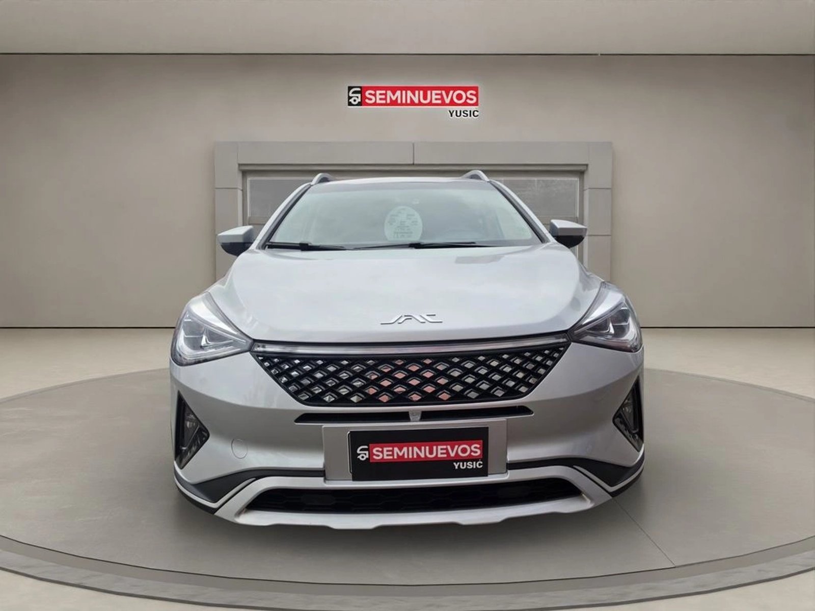 JAC JS2 LUXURY 2026 - Imagen 8 de 18