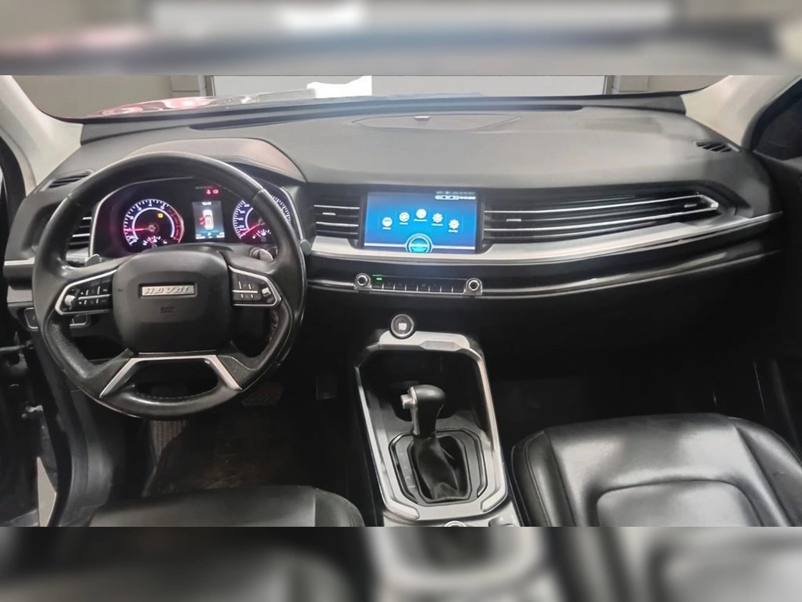 Haval H6 2.0 ELITE AT 2020 - Imagen 8 de 9