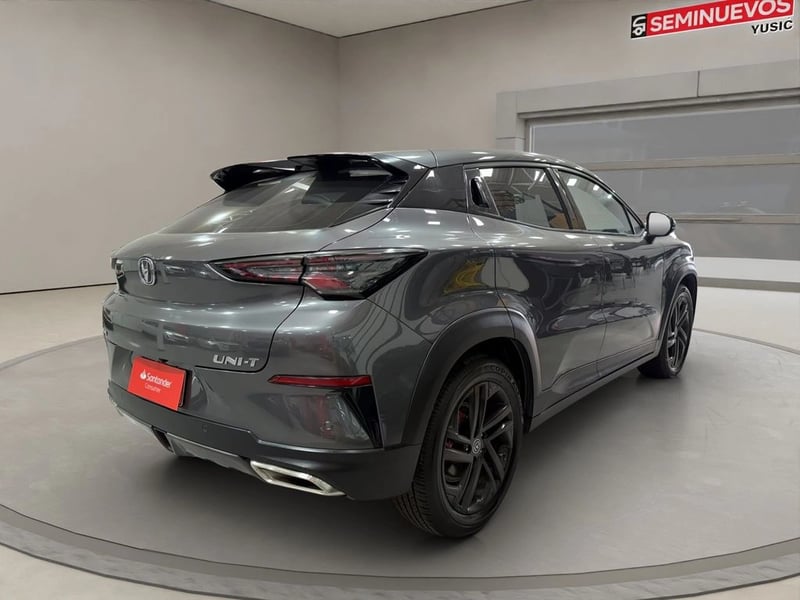Changan UNI-T 1.5 LUXURY 2022 - Imagen 6 de 10