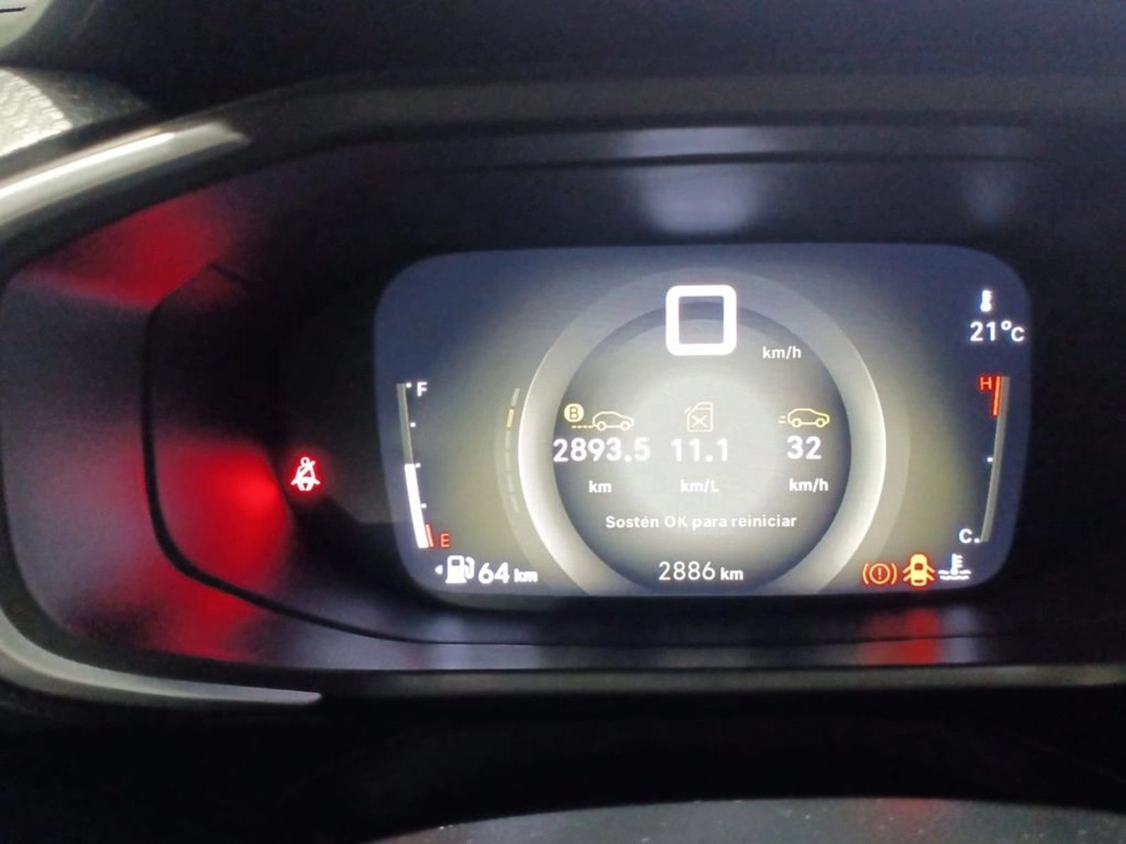 Citroën C3 AIRCROSS C3 AIRCROSS HB 1.6 2026 - Imagen 8 de 12