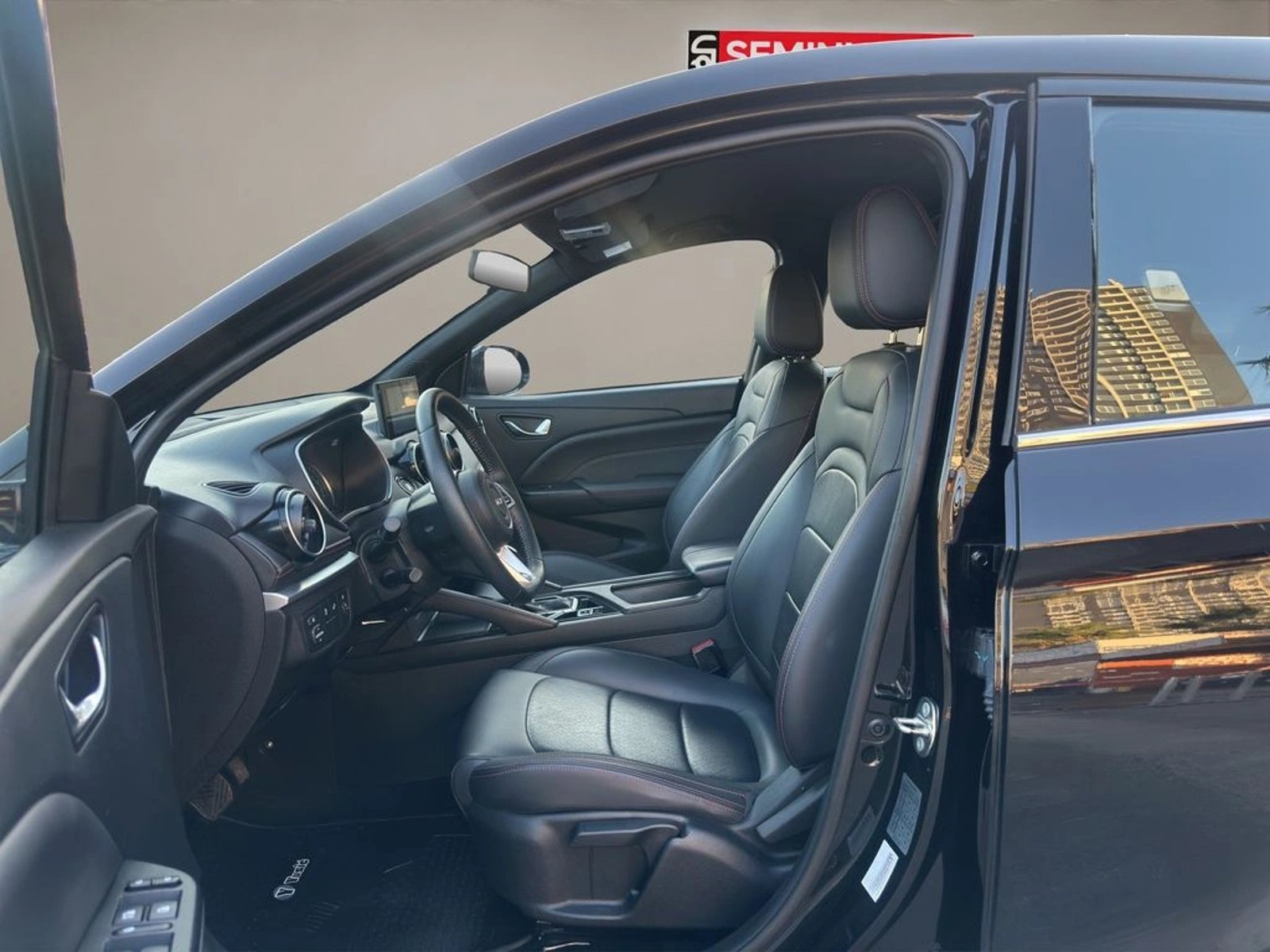 Dongfeng 500 1.5 COMFORT 4X2 MT 5P 2026 - Imagen 9 de 19