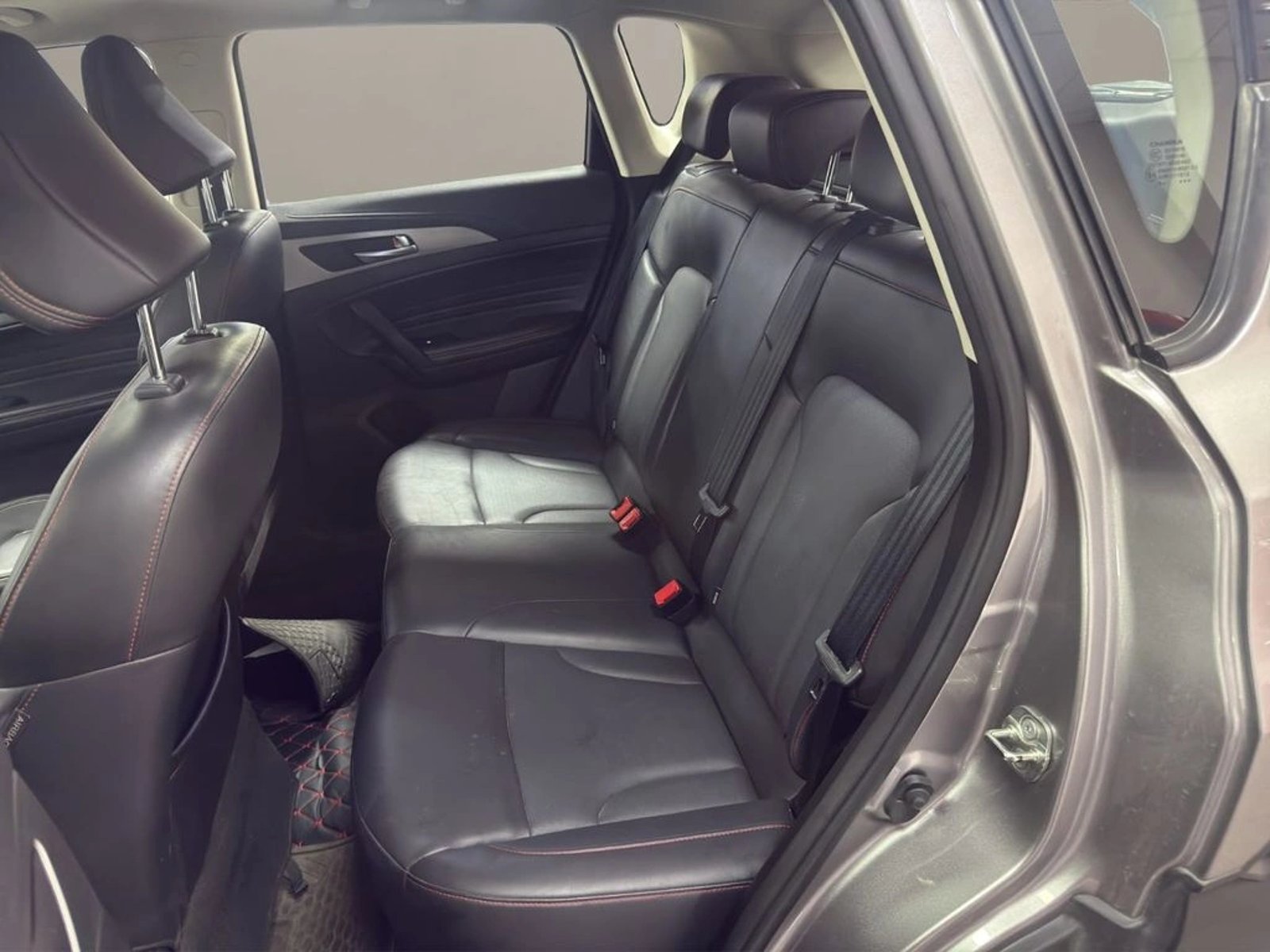 CHANGAN CS35 1.6 COMFORT 4X2 MT 5P 2023 - Imagen 13 de 18