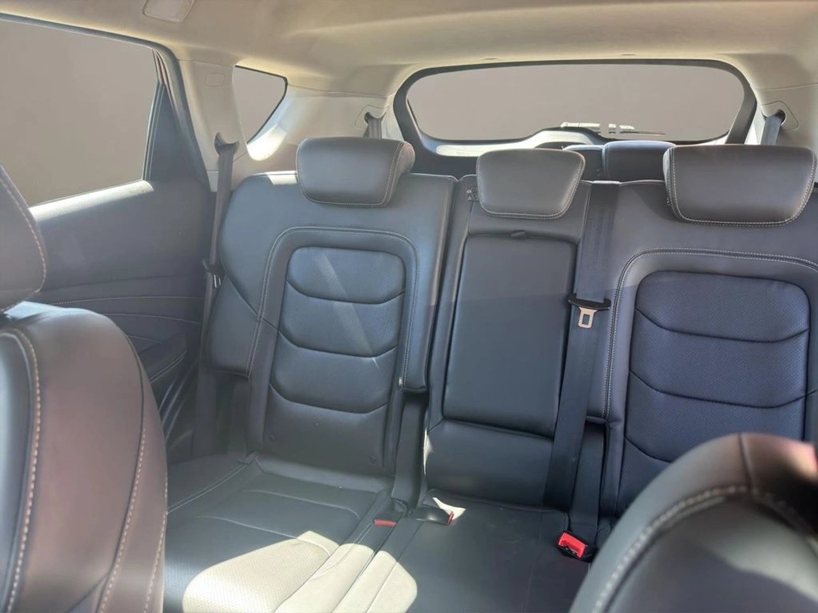Jetour X70 1.5T GL 4X2 MT 5P 2022 - Imagen 9 de 17