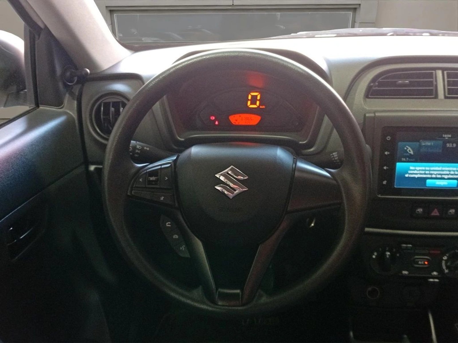 Suzuki ALTO 310 GL 2025 - Imagen 10 de 13