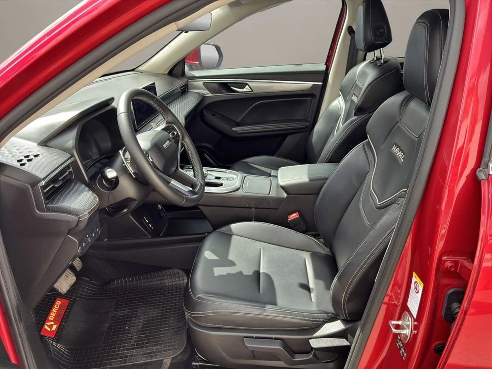 Haval JOLION 1.5T ELITE 4X2 AT 5P 2023 - Imagen 6 de 6