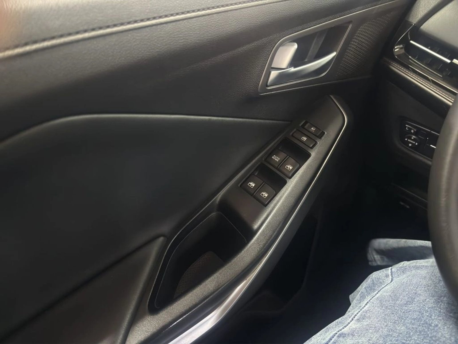 CHANGAN NEW CS15 ELITE 2024 - Imagen 13 de 18