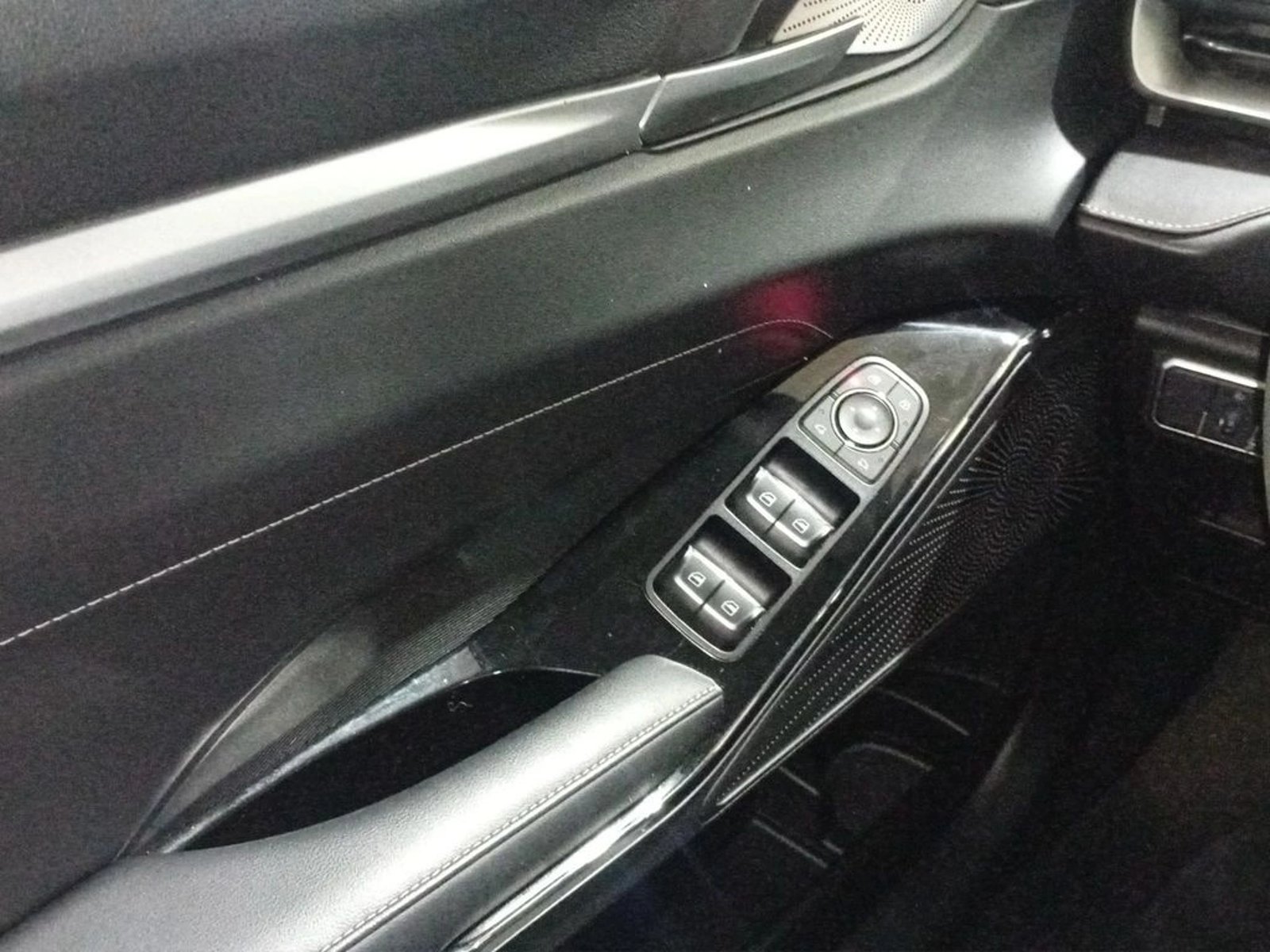 Haval H6 2.0 ACTIVE 4X2 AT 5P 2023 - Imagen 12 de 13