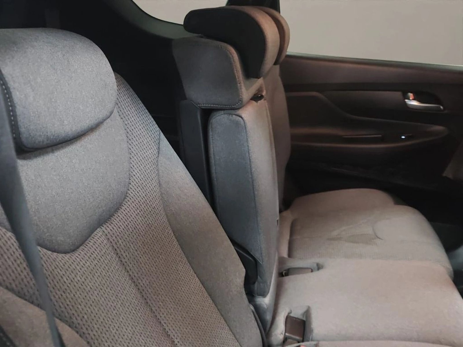 Hyundai SANTA FE 2.4 TM VALUE AT 4X4 2021 - Imagen 18 de 19