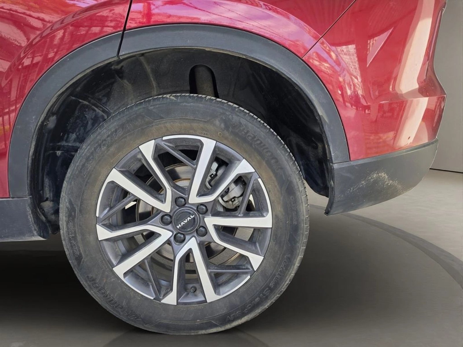 Haval H6 ELITE 1.5 AUT 2024 - Imagen 18 de 18