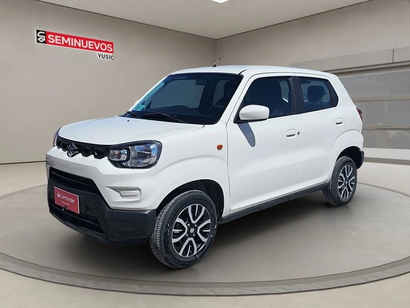 Suzuki S-PRESSO NUEVO  GLX 1.0 2025