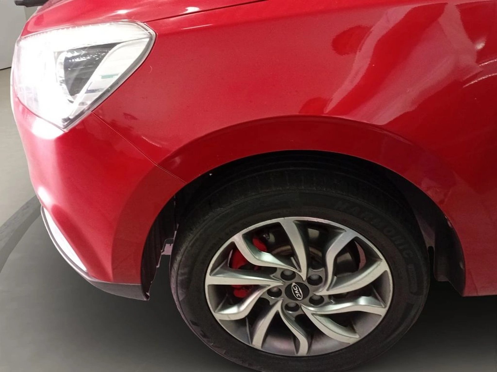JAC S2 1.5 COMFORT 4X2 MT 5P 2020 - Imagen 7 de 13