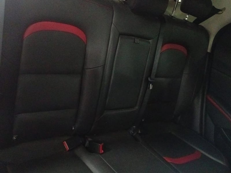 Changan CS55 1.5 LUXURY 4X2 MT 5P 2023 - Imagen 11 de 15