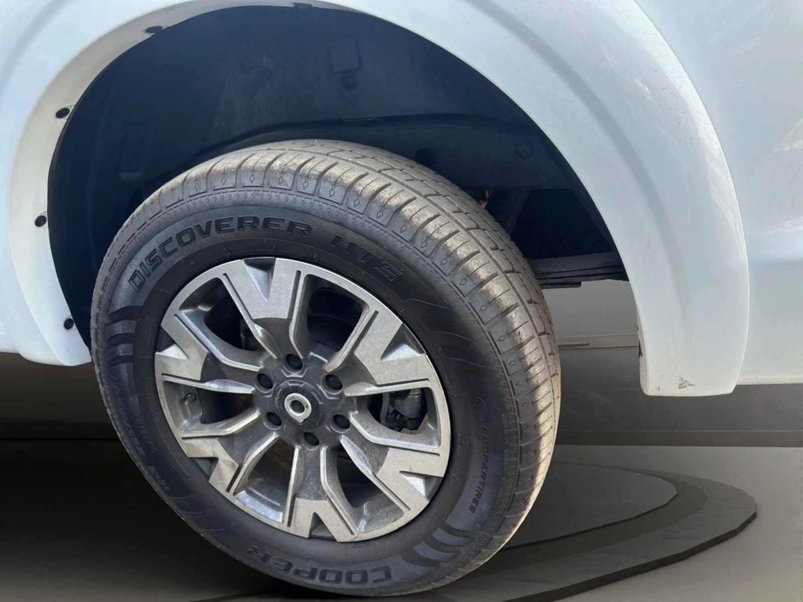 Great Wall POER PLUS 2.0 PLUS ELITE MT 4X4 DIESEL 2025 - Imagen 7 de 16