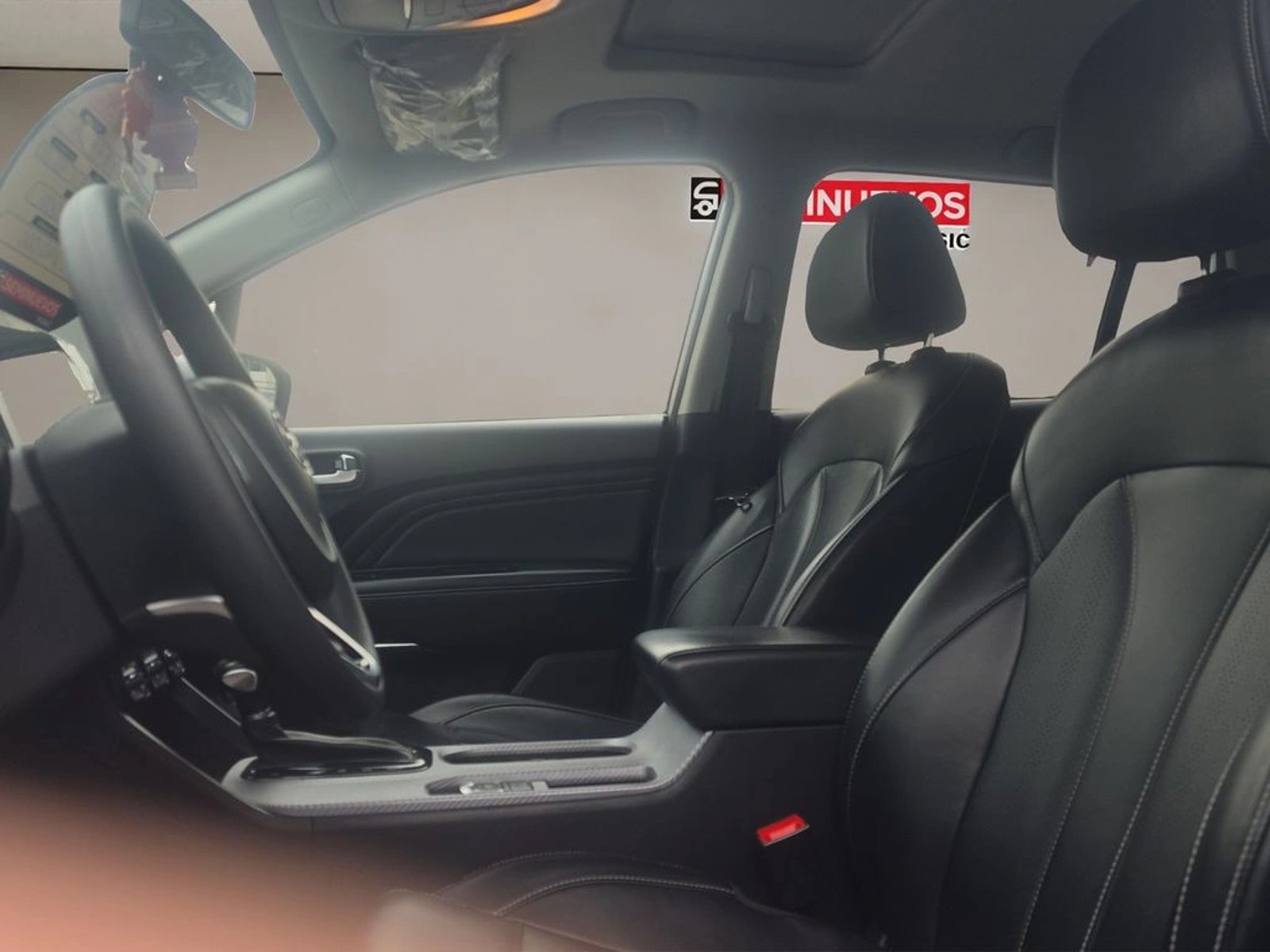 GAC Motor GS3 POWER GB 1.5 2024 - Imagen 9 de 19