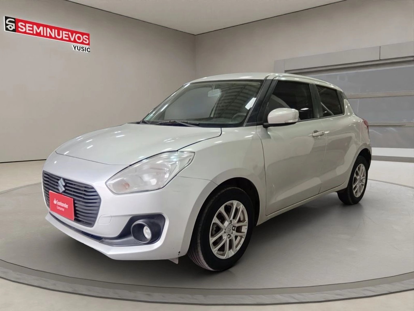 Suzuki Swift Gl Sport At 2021 en Antofagasta
