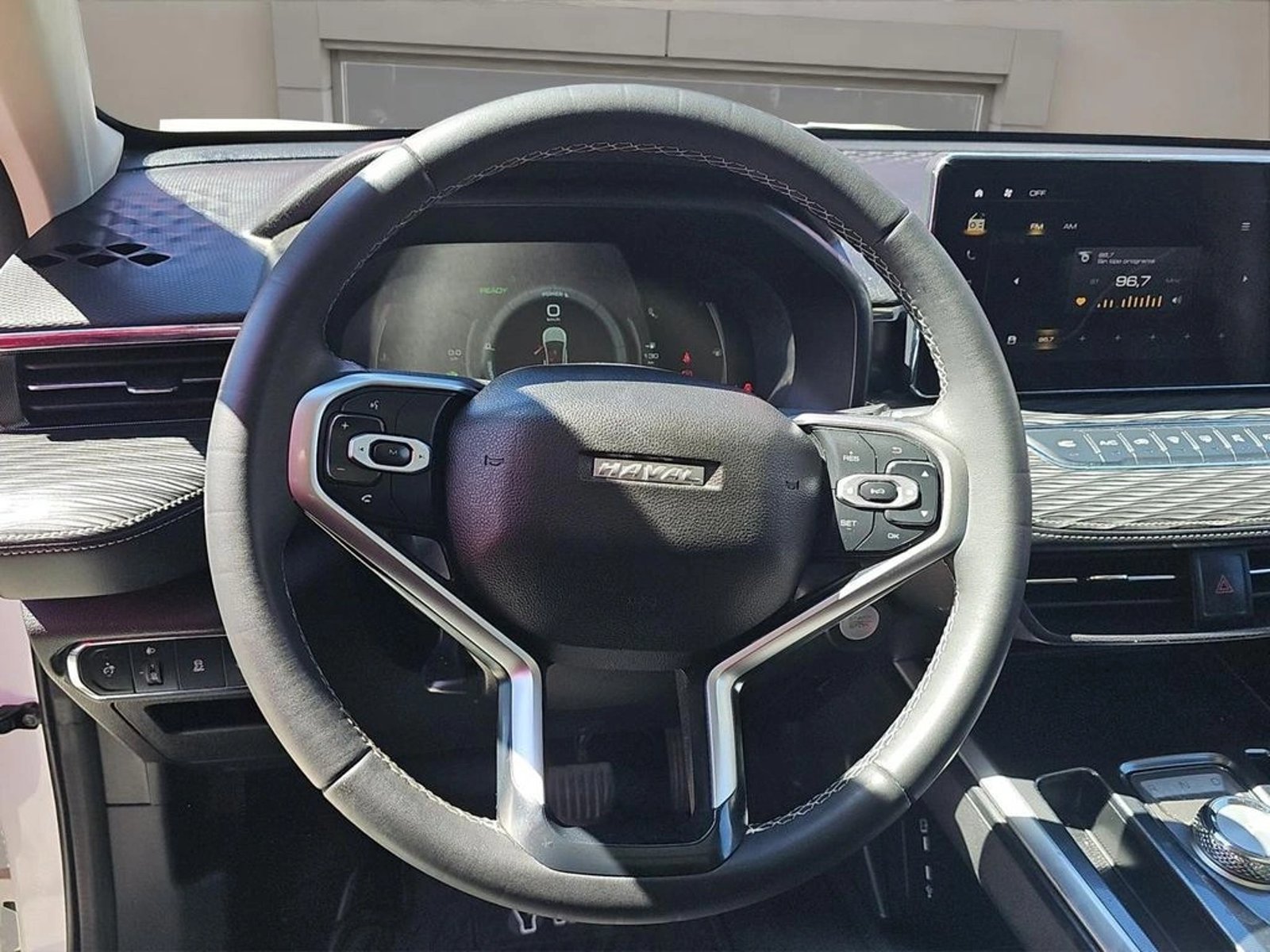 Haval JOLION 1.5 ACTIVE MT 2024 - Imagen 10 de 15