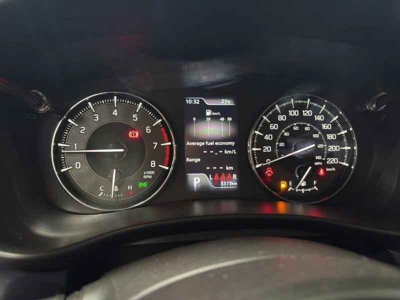Suzuki BALENO 1.5 GLS MT 2025 - Imagen 19 de 19