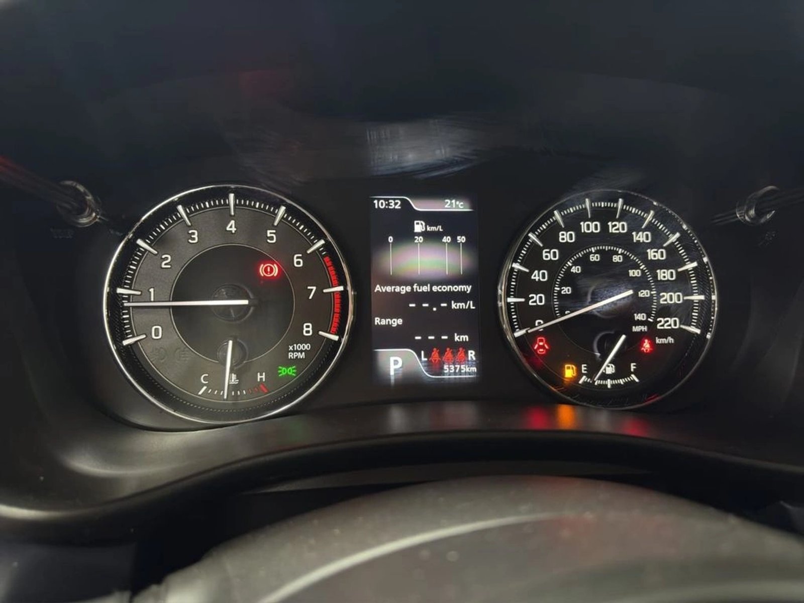 Suzuki BALENO 1.5 GLS MT 2025 - Imagen 19 de 19