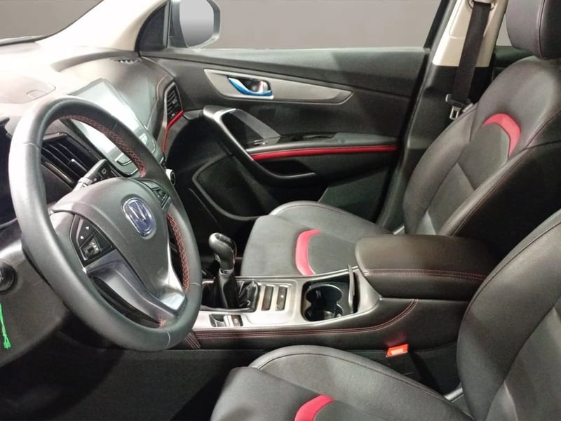 Changan CS55 CS55 2023 - Imagen 9 de 16