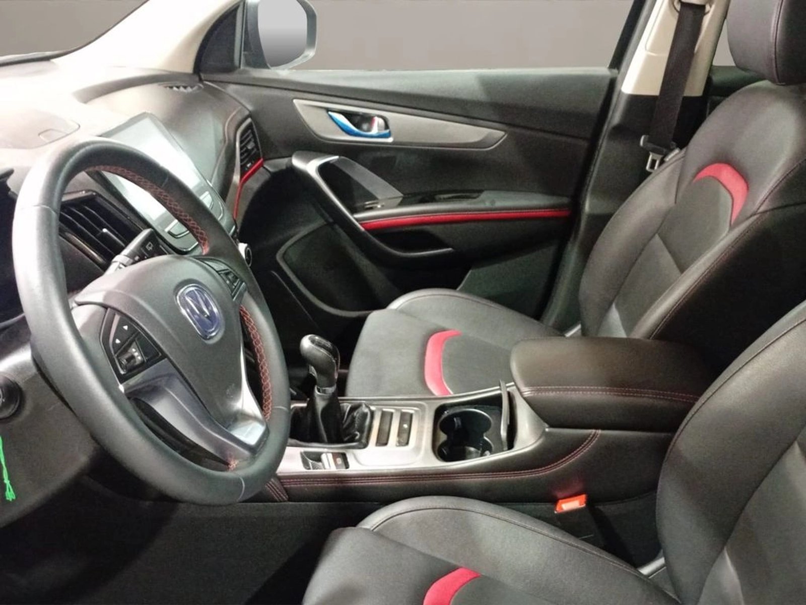 Changan CS55 CS55 2023 - Imagen 9 de 16