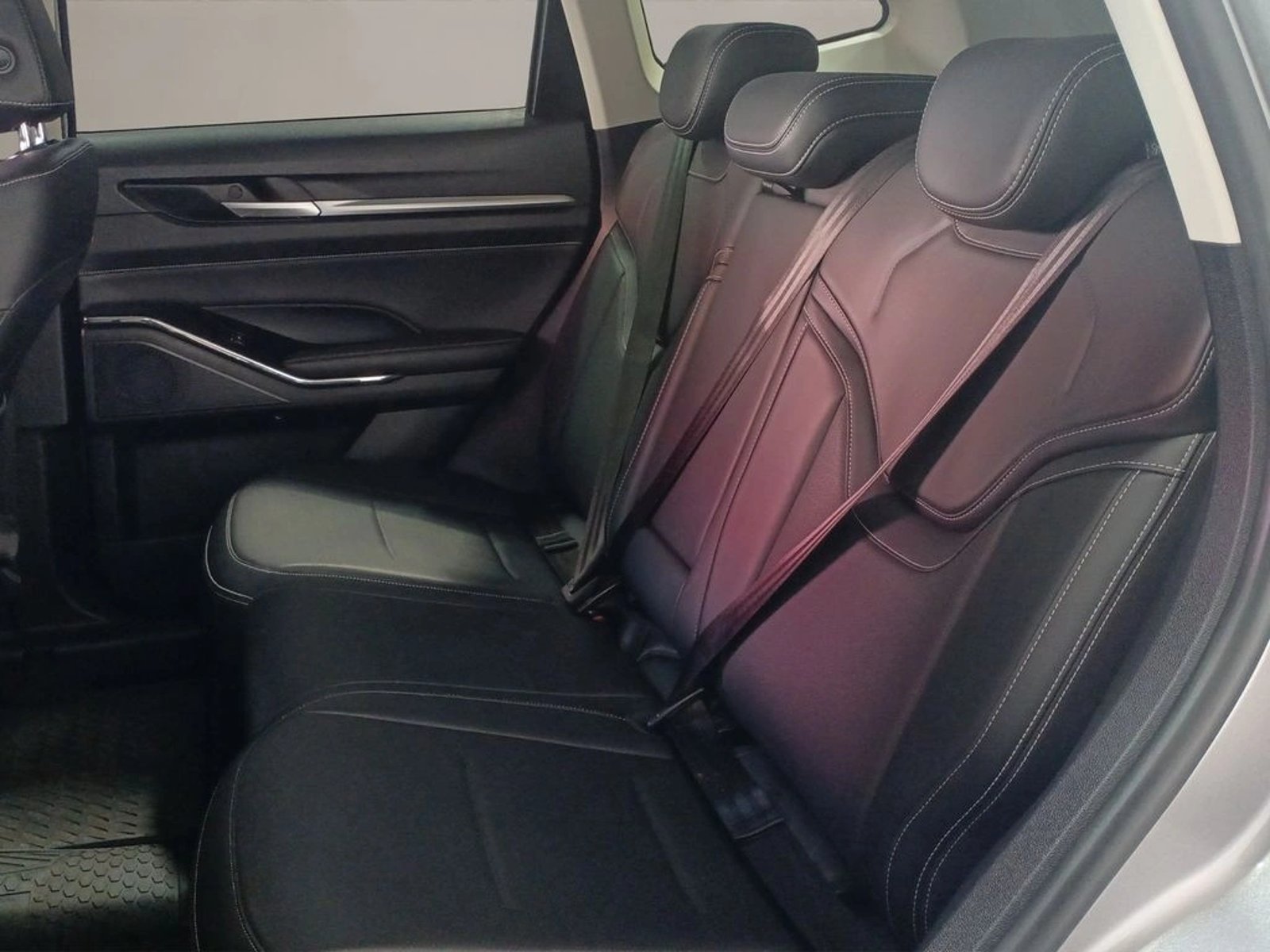 Haval H6 DELUXE 2.0 AUT 2025 - Imagen 12 de 13