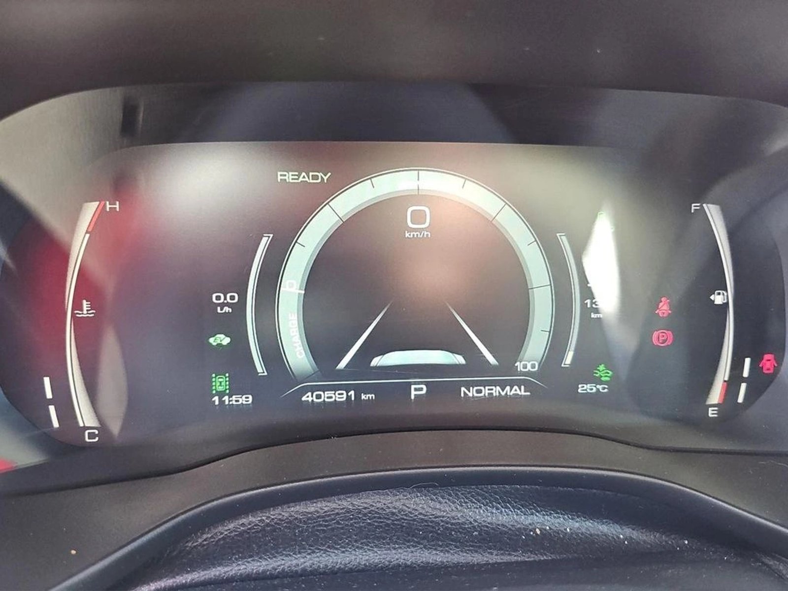 Haval JOLION 1.5 ACTIVE MT 2024 - Imagen 9 de 15