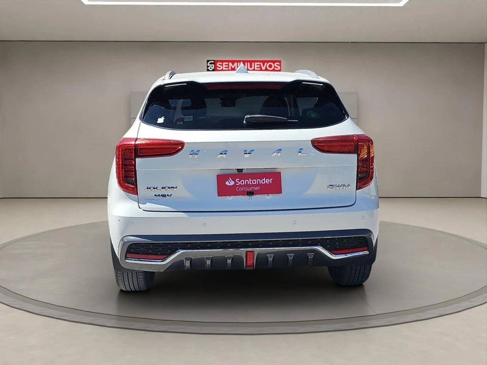 Haval JOLION 1.5 ACTIVE MT 2024 - Imagen 6 de 15
