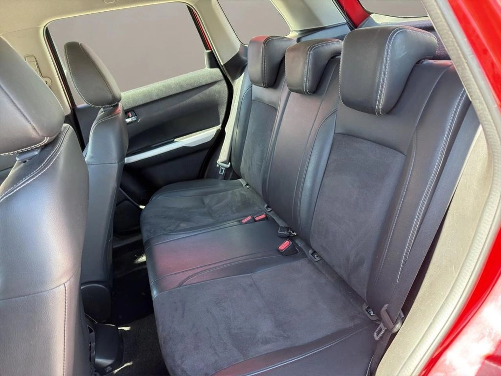 Suzuki VITARA 1.6 GL 4X2 MT 5P 2017 - Imagen 11 de 15