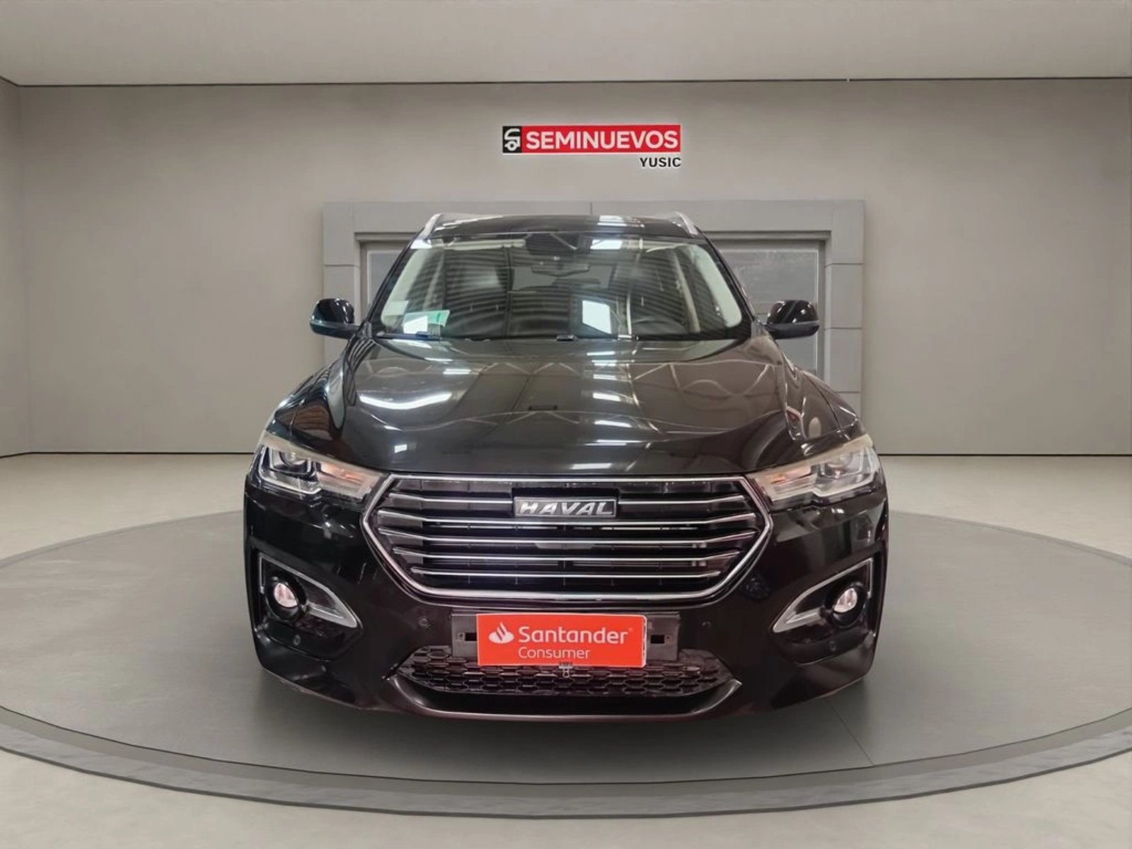 Haval H6 2.0 ELITE AT 2020 - Foto 2 de 9