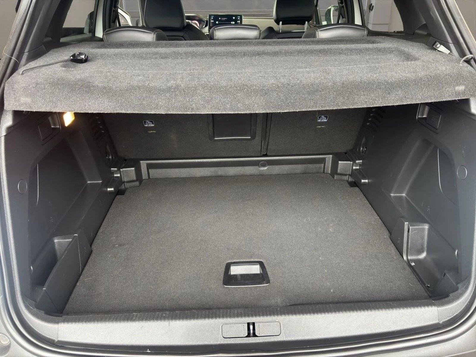 PEUGEOT 3008 1.6 GT BLACK PACK PURETECH EAT8 AT 2023 - Imagen 7 de 14