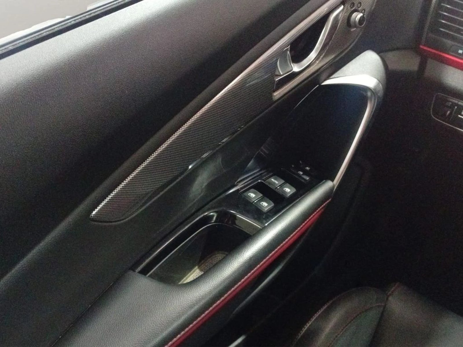 Changan CS55 1.5 LUXURY MT (2023) 2023 - Imagen 10 de 11