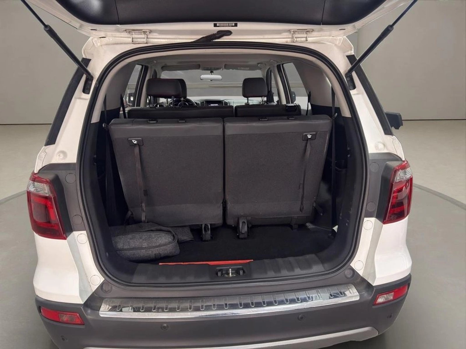 CHANGAN CX70 1.5T ELITE 4X2 AT 5P 2021 - Imagen 13 de 18