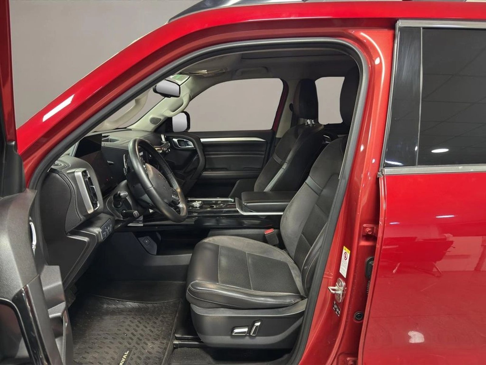 Haval DARGO 2.0 2022 - Imagen 8 de 14