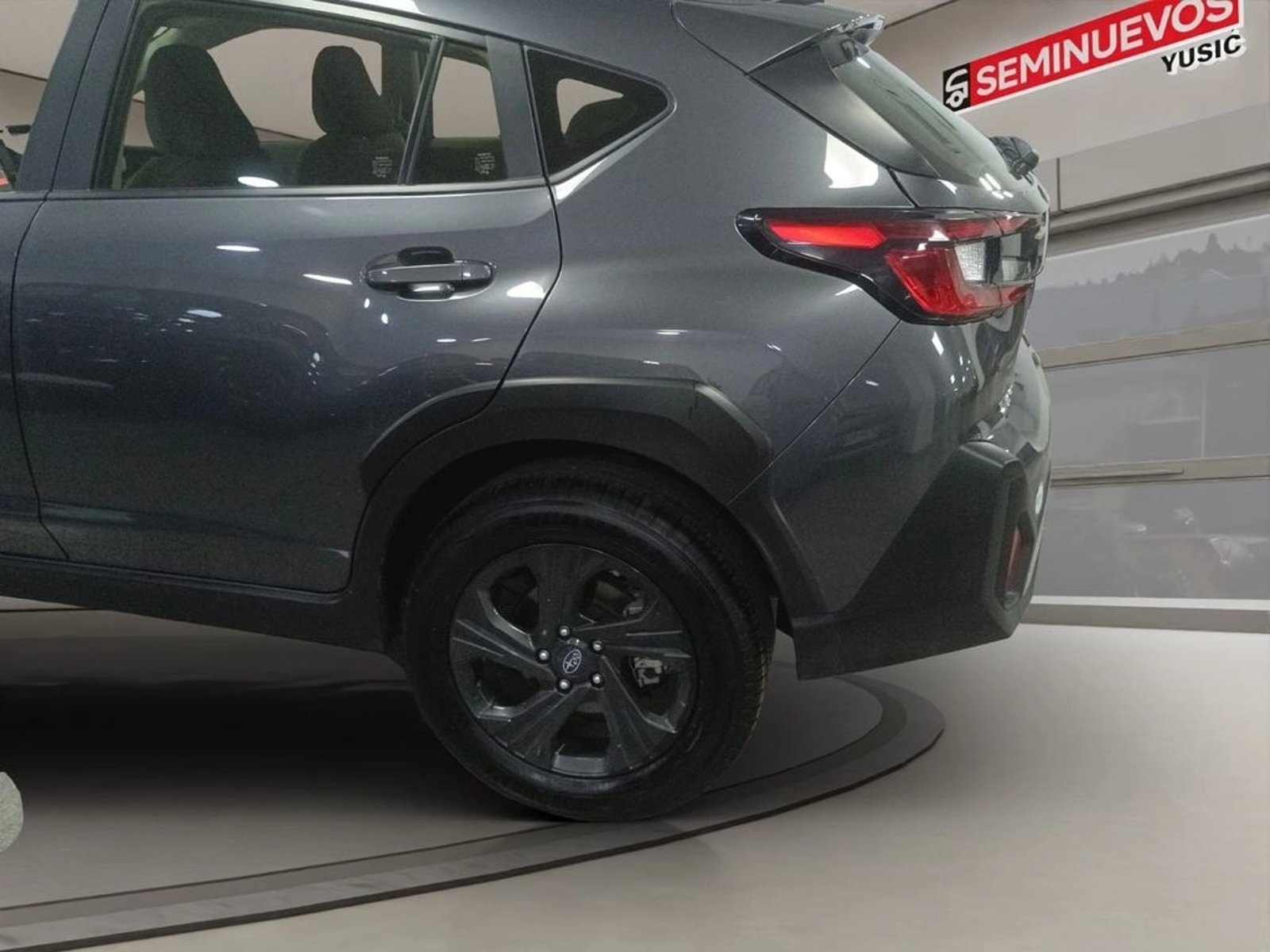 Subaru CROSSTREK 2.0 AT 4X4 2024 - Imagen 7 de 19